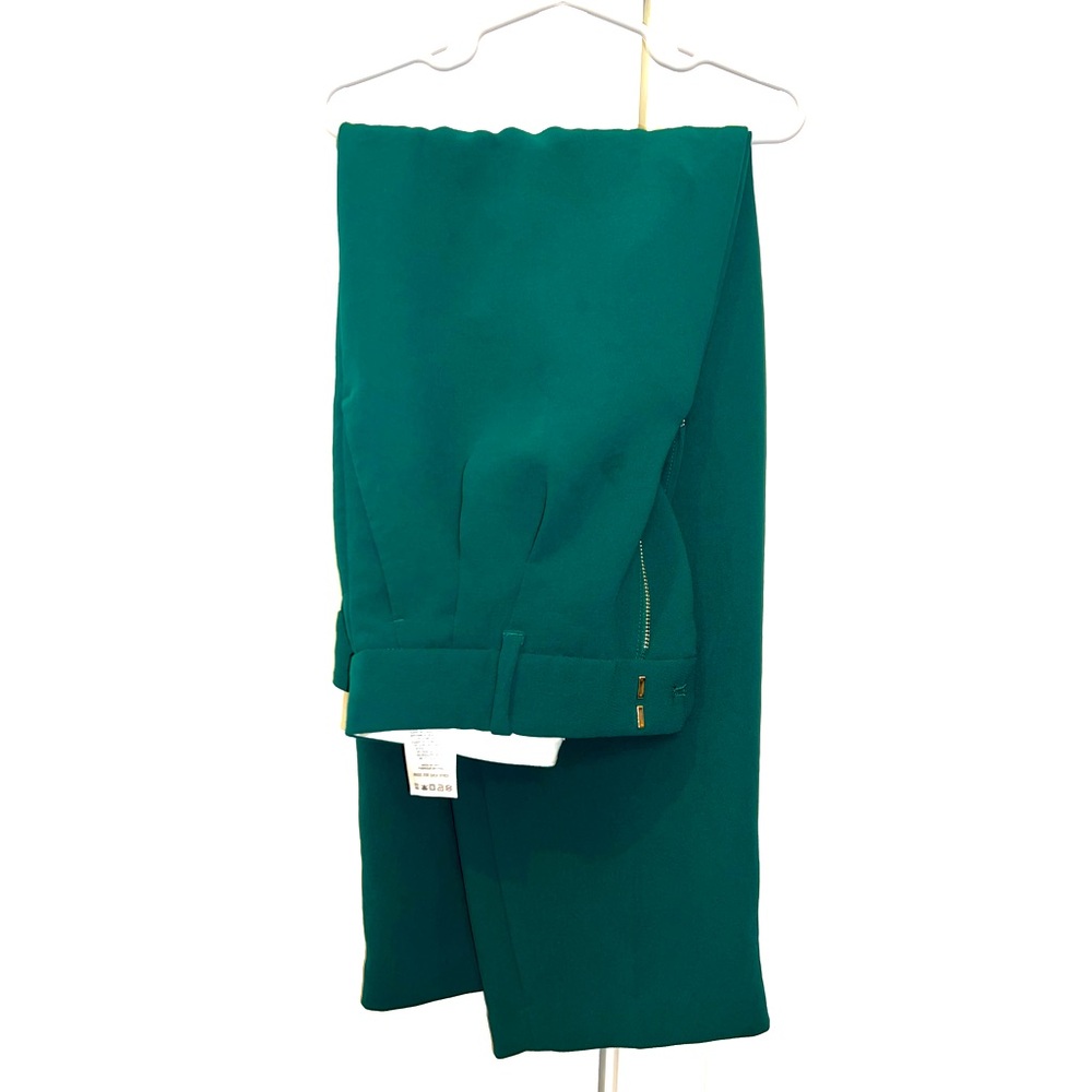 Aritzia Carrot Pants